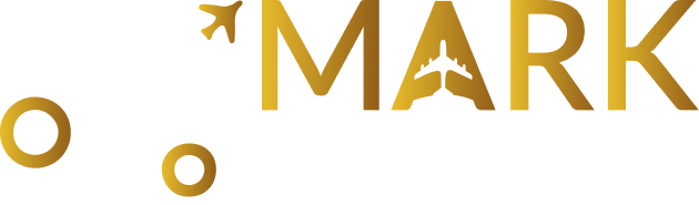Mark Travel Logo